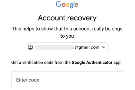 restore google authenticator on new phone|How To Restore Google Authenticator On New Phone